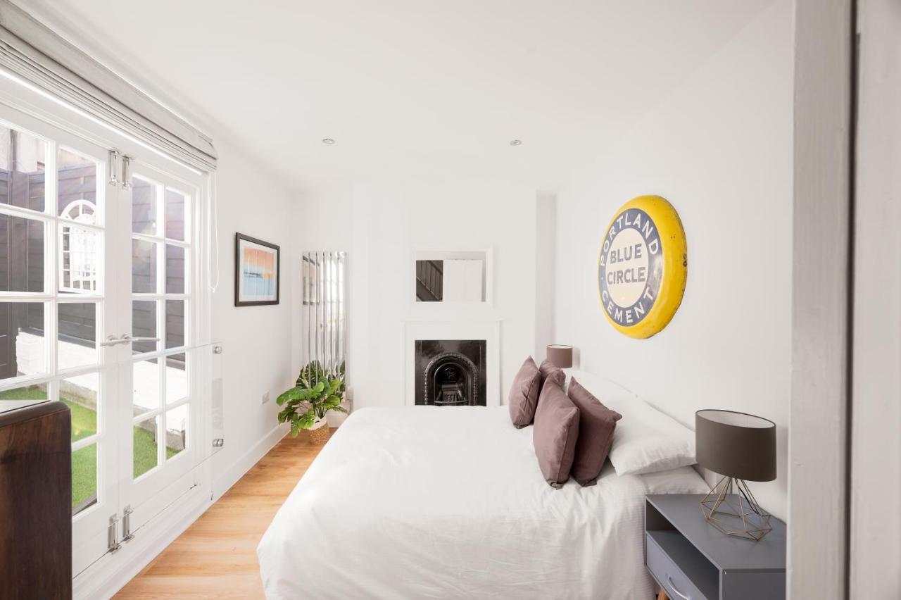 Worthing Town House别墅 外观 照片