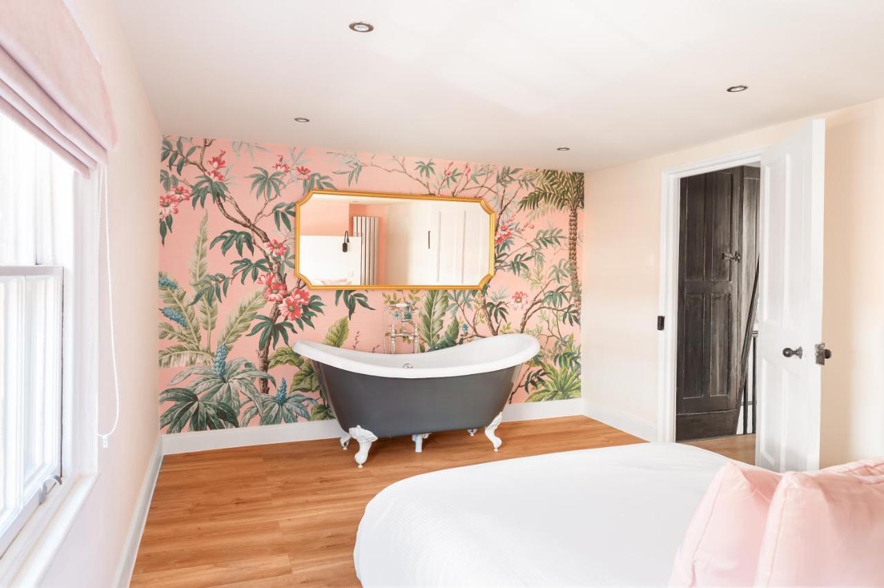 Worthing Town House别墅 外观 照片